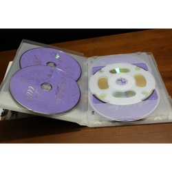 Pretty Little Liars: Season 1 DVD:6042