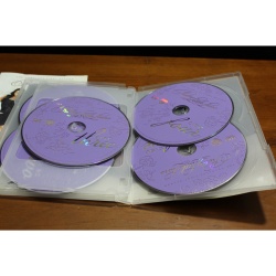 Pretty Little Liars: Season 1 DVD:6042