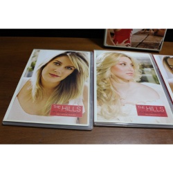 The Hills: Season 2 DVD:6043