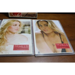 The Hills: Season 2 DVD:6043