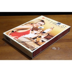 The Hills: Season 2 DVD:6043