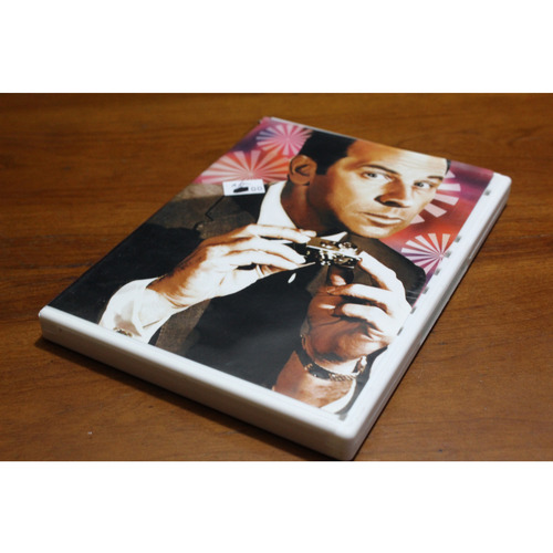 Get Smart: Season 1 DVD:6046