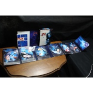 24: Season 1 DVD:6048
