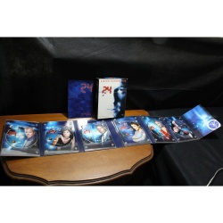 24: Season 1 DVD:6049