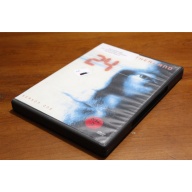 24: Season 1 Disc 2 DVD:6051