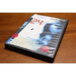 24: Season 1 Disc 3 DVD:6052