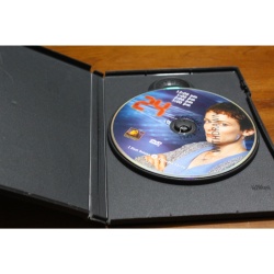 6132: DVD 24: Season 1 Disc 4 