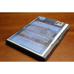 24: Season 1 Disc 6 DVD:6055