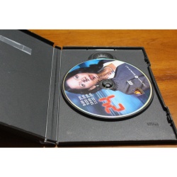 24: Season 1 Disc 6 DVD:6055
