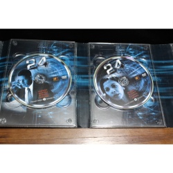 24: Season 2 DVD:6056