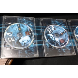 24: Season 2 DVD:6056