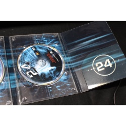 24: Season 2 DVD:6056