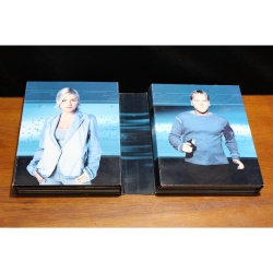 24: Season 2 DVD:6056