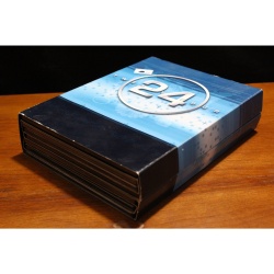 24: Season 2 DVD:6056