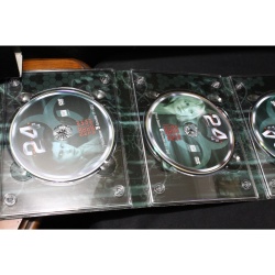 24: Season 3 DVD:6058
