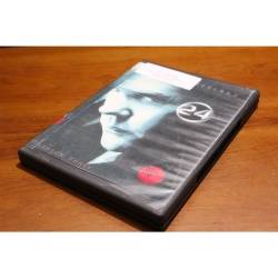 24: Season 3 Disc 5 DVD:6061