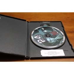 24: Season 3 Disc 5 DVD:6061