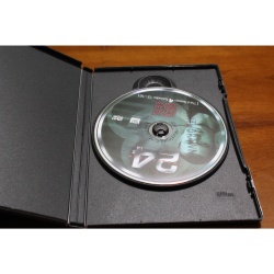 6142: DVD 24: Season 3 Disc 4 