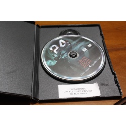 6144: DVD 24: Season 3 Disc 1 