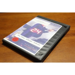 6147: DVD 24: Season 7 Disc 3 