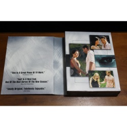 Lost: Season 1 DVD:6072