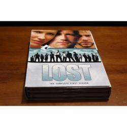 6151: DVD Lost: Season 1 