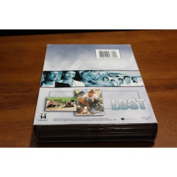 Lost: Season 1 DVD:6072