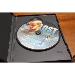 6153: DVD Lost: Season 1 Disc 3 