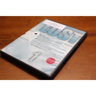 Lost: Season 1 Disc 5 DVD:6075