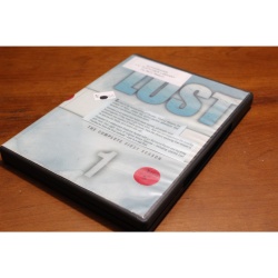 Lost: Season 1 Disc 5 DVD:6075