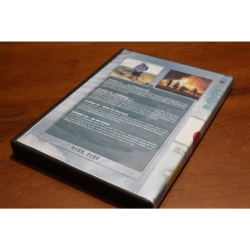 Lost: Season 1 Disc 5 DVD:6075