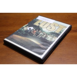 Lost: Season 2 Disc 4 DVD:6077