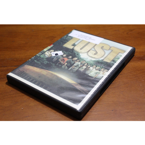 Lost: Season 2 Disc 4 DVD:6077