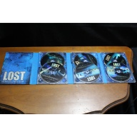 Lost: Season 4 DVD:6082