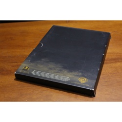 The West Wing: Season 1 DVD:6086