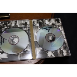 The West Wing: Season 2 DVD:6087