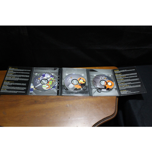 South Park: Season 1 DVD:6090