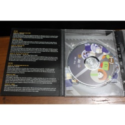 South Park: Season 1 DVD:6090