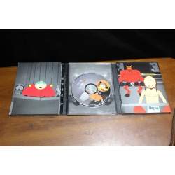 South Park: Season 1 DVD:6090