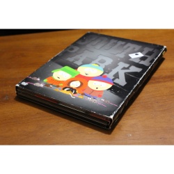 South Park: Season 1 DVD:6090