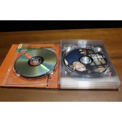 One Tree Hill: Season 1 DVD:6092