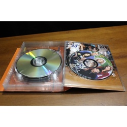 One Tree Hill: Season 1 DVD:6092