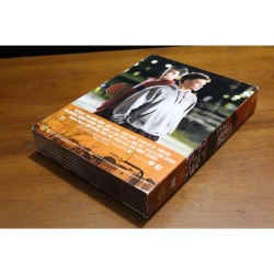 One Tree Hill: Season 1 DVD:6092