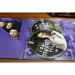 One Tree Hill: Season 5 DVD:6093