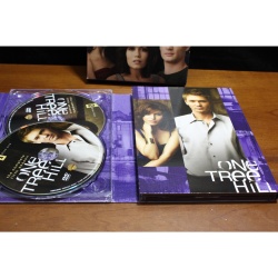 One Tree Hill: Season 5 DVD:6093