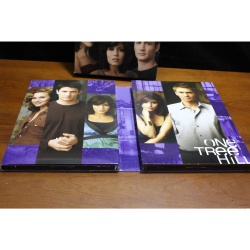 One Tree Hill: Season 5 DVD:6093