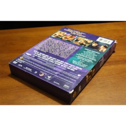 One Tree Hill: Season 5 DVD:6093