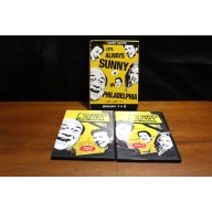 Its Always Sunny In Philadelphia: Seasons 1 & 2 DVD:6094
