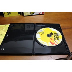 Its Always Sunny In Philadelphia: Season 3 DVD:6095