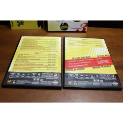 Its Always Sunny In Philadelphia: Season 3 DVD:6095